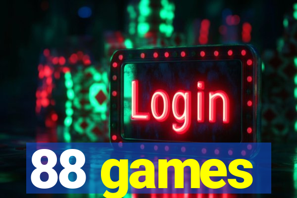 88 games